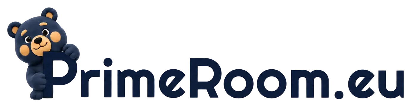 PrimeRoom.eu